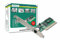Digitus I/O PCI 1x ext. Gigabit LAN VollDuplex