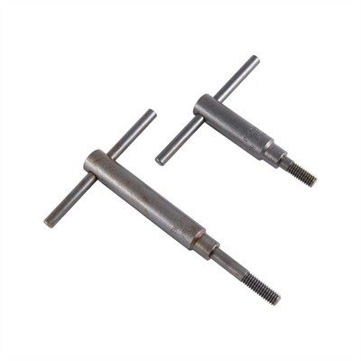 Forster Stockmaker's Hand Screws Mauser 98 Package of 2