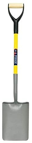 Spear & Jackson 2701TFL Pelle de tranchée en fibre de verre