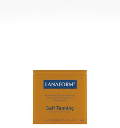 Self Tanning 40 - Autobronzant - Lingettes Bronzantes - Autobronzant Lingettes - Autobronzant Visage Et Corps