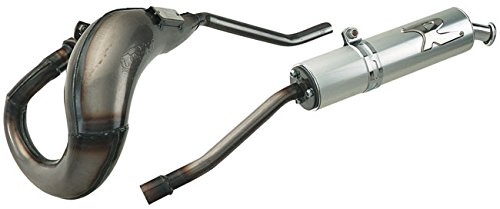 Turbo Kit -Buf. Suzuki Rmx 50- Smx 50