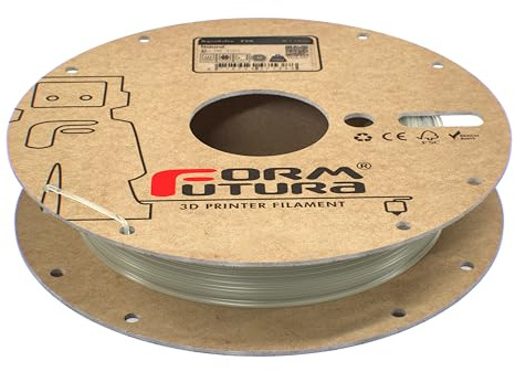 FormFutura - AquaSolve - PVA (Natural, 1.75mm, 300 gram)