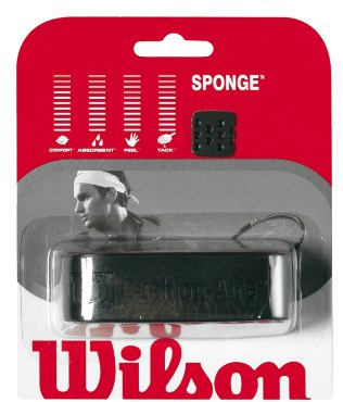 Wilson C/AIRE SPONGE GRIP 09 schwarz