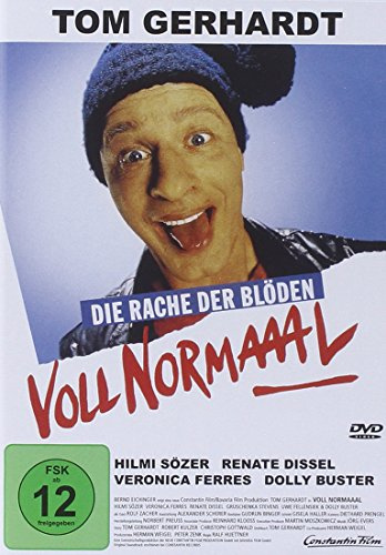 Constantin Film (Universal Pictures)