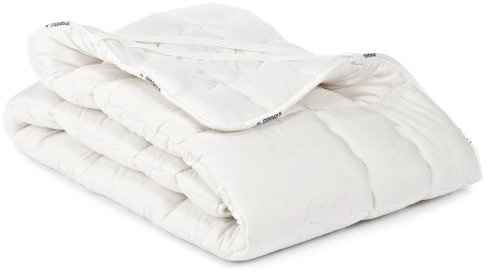 Irisette Bettausstattung Merino wash (Auflage, (05) 140x200,1700g)