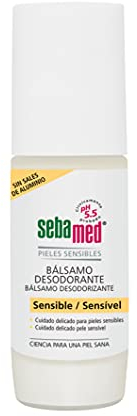 Seba Med Desod Balsamo Rollon 50Ml