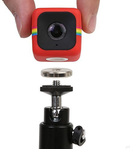 Polaroid PLC300N Support Marron - Étuis et Housses d’appareils Photo (Support, 300, Marron)