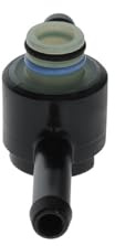 BOSCH Ventil, Kraftstofffilter 1457414021