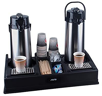 Saro 317-2070 LEO 2 - Estación de café
