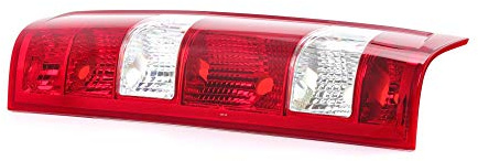 Heckleuchte rechts IVECO DAILY IV Bus auch Kasten/Kombi Kipper Kasten/Kombi Kipper Pritsche/Fahrgestell Rücklicht Rückleuchte | TYC Rückleuchte Heckleuchte rechts