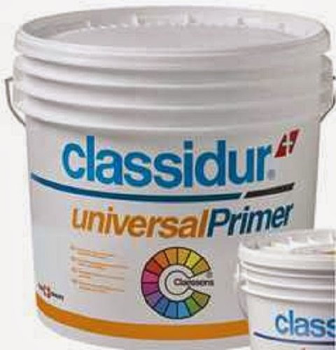 CLASSIDUR PRIMER BIANCO LT 0.75