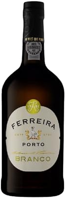 Porto Blanc Ferreira Bouteille de 75 cl