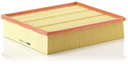 MANN-FILTER C 32 338 Filtro de aire - para Automóviles + Vehículos de transporte