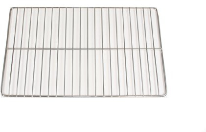 PADERNO 44421-00, Griglia Serie Gastronorm in Acciaio Inox, 65X53 cm