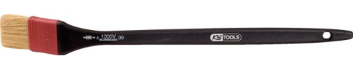 KS Tools Vde 50mm Angled Dusting Brush