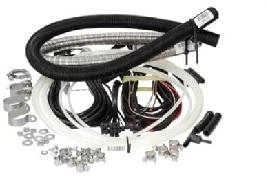 Webasto 9032244A EBK-STANDARD AT2000 STC