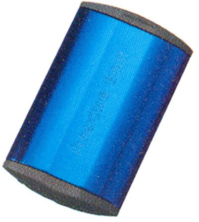 Topeak Rescue Box Miniherramienta, Adultos Unisex, Azul, 6 x 3,6 x 1,2 cm