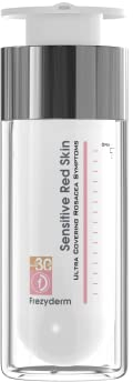 Frezyderm Sensitive Red Skin Tinted Spf30 Cream 30ml
