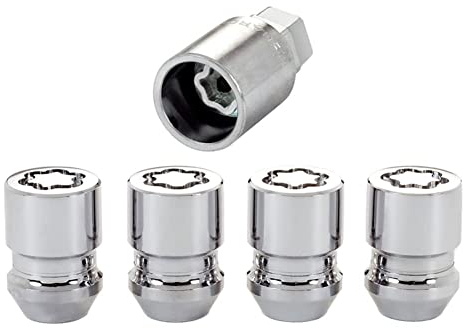 McGard 24157SU Antifurto per Ruote Standard M12 x 1.5