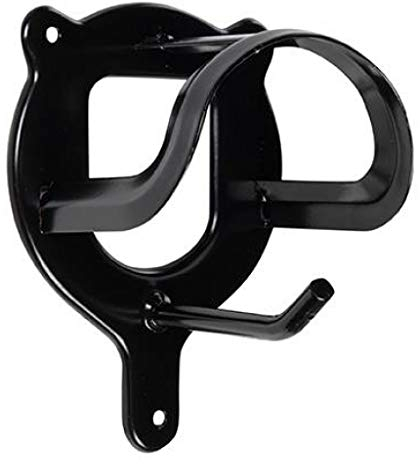 HKM Trensenhalter -6336 Schwarz One Size