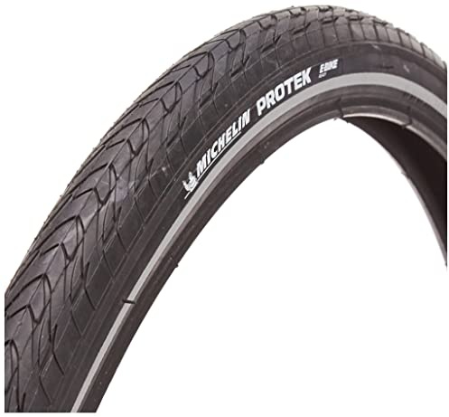 Michelin Protek - Cubierta Unisex Adulto