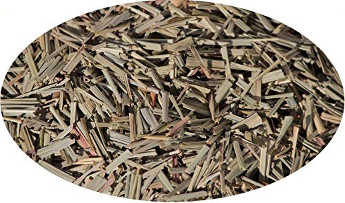 Eder Gewürze - Hierba de limón, en rodajas - 250g