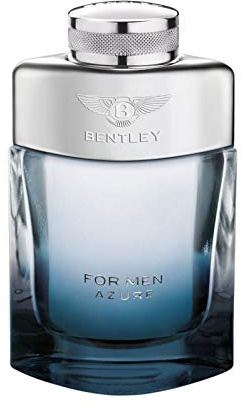 Bentley For Men Azure Eau de Toilette 100 ml