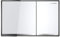 Geberit 115.640.SI.1 Sigma 60 Betätigungsplatte, Glas weiß