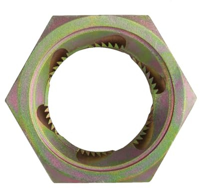 KS Tools 150.4911 Gewindeschneidmutter M18x1,50
