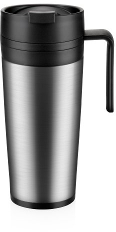 Tasse isotherme CONSTANT 0,4 l, inox