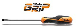 Beta 1260K 4X100 - Tournevis pour vis à fente