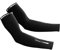 GripGrab Light Spring Autumn Cycling Arm Warmers Anti-Slip Lightweight Thin Summer Road Mountain Gravel Bike Sleeves