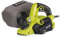 Rabot électrique RYOBI 600W 82mm EPN6082CHG