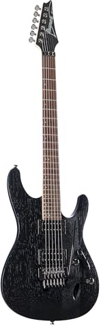 Ibanez S520-WK Guitars