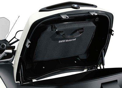 Original BMW K1600GT K1600GTL Motorrad Aufbewahrungsfach für Top Box