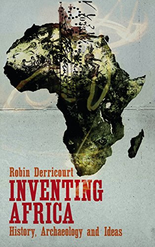 Inventing Africa: History, Archaeology and Ideas (English Edition)