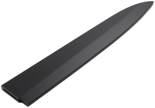 Kai VG-0240NS Protège-lame Shun-Pro pour couteau Nakiri 24 cm
