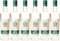 Lütje Minze Pfefferminzlikör (6 Flaschen á 700ml)
