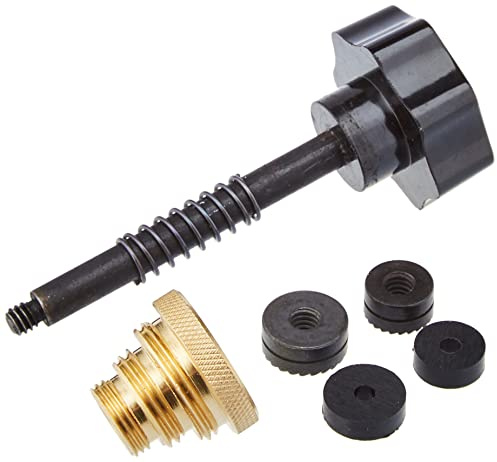 Rothenberger 070663E Apparecchi per Rettificare, Nero