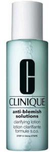 Clinique Anti-Blemish Solutions Clarifying Lotion 200ml