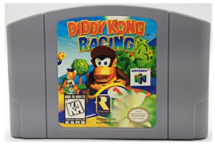 Nintendo NUS-006(EUR)
