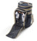 Greenfield Collection Contour Admiral Blue Wine Cooler Bag for Two People