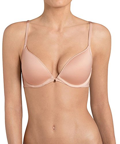 Triumph - Body Make-up Essentials WHU - Push-Up BH (85B Nude Beige)