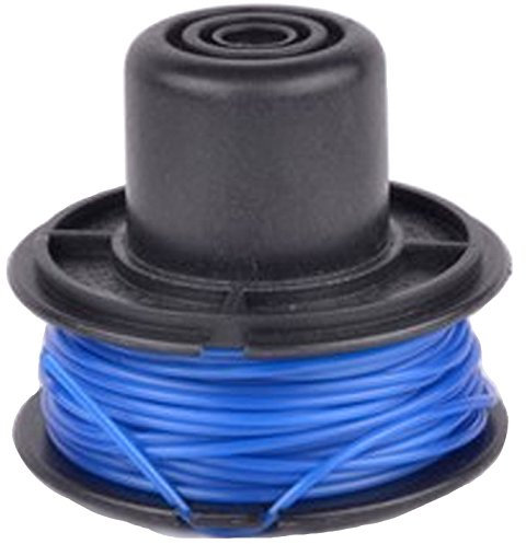 First4spares Premium Replacement Spool and Line for Black + Decker Bump Feed and Craftsman Weedwhacker Grass Strimmers/Trimmers