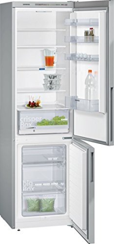 Siemens KG39VUL31 iQ300 Combinazione di frigorifero/A++ / 201 cm di altezza / 238 kWh/anno / 250 litri frigorifero / 94 litri/CrisperBox regolatore di umidità