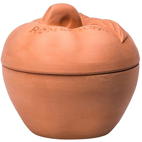 Römertopf-Bratapfel105/05ther