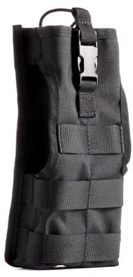 Zentauron Funkgerätetasche SEM 52, MOLLE/PALS, Plattenträger
