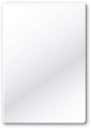 HERMA 1427 Selbstklebetaschen transparent A4, 10 Stück, schmale Seite offen, Sichthüllen zum Aufkleben, Klarsichthüllen Einstecktaschen aus Folie für Ordner, Ringbuch, Sammelmappe