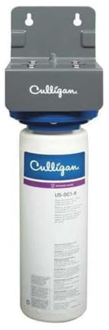 Culligan US-DC1 Under Sink Direct Connect Drinking Water System Conn WTR