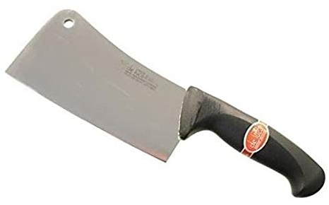 De Luca MANNAIA MANNARETTA CM 20 Lama in Acciaio Inox Linea Ho.RE.CA SPESS.5mm